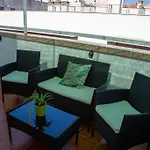 El Rincon De Apolo. Atico Con Aparcamiento Gratis. شقة *