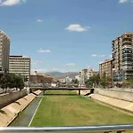 شقة El Rincon De Apolo. Atico Con Aparcamiento Gratis.