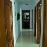 شقة El Rincon De Apolo. Atico Con Aparcamiento Gratis. *