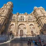 شقة El Rincon De Apolo. Atico Con Aparcamiento Gratis.
