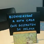 El Rincon De Apolo. Atico Con Aparcamiento Gratis. *