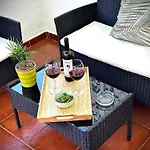 El Rincon De Apolo. Atico Con Aparcamiento Gratis. *