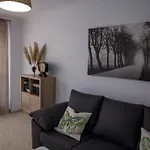 El Rincon De Apolo. Atico Con Aparcamiento Gratis. شقة