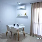 شقة El Rincon De Apolo. Atico Con Aparcamiento Gratis.