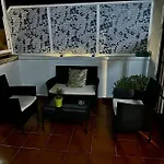 El Rincon De Apolo. Atico Con Aparcamiento Gratis. شقة مالقة