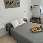El Rincon De Apolo. Atico Con Aparcamiento Gratis. * مالقة