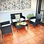 El Rincon De Apolo. Atico Con Aparcamiento Gratis.
