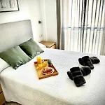 El Rincon De Apolo. Atico Con Aparcamiento Gratis. شقة