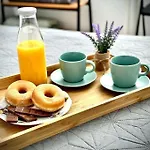 شقة El Rincon De Apolo. Atico Con Aparcamiento Gratis.
