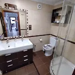 El Rincon De Apolo. Atico Con Aparcamiento Gratis. شقة *