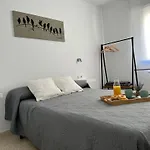 El Rincon De Apolo. Atico Con Aparcamiento Gratis. *