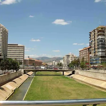 Apartman El Rincon De Apolo. Atico Con Aparcamiento Gratis.