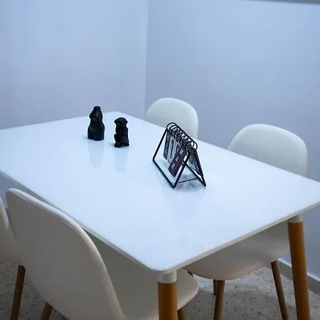 Apartman El Rincon De Apolo. Atico Con Aparcamiento Gratis.