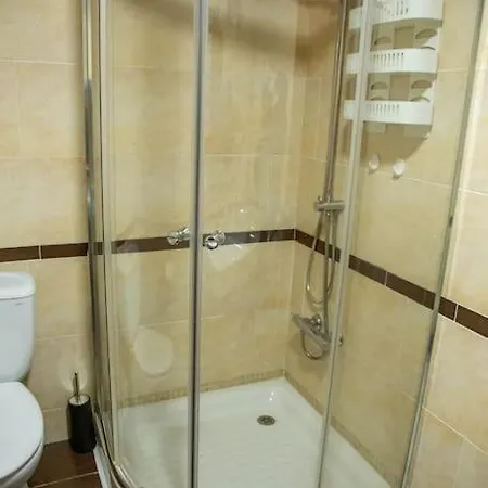 El Rincon De Apolo. Atico Con Aparcamiento Gratis. Apartman *
