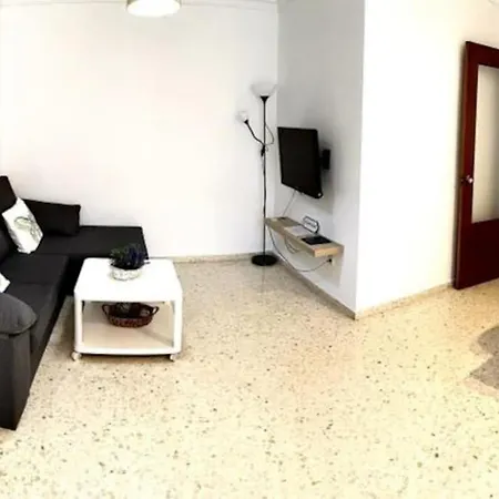 El Rincon De Apolo. Atico Con Aparcamiento Gratis.