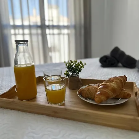 شقة El Rincon De Apolo. Atico Con Aparcamiento Gratis.