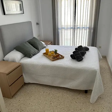 Apartman El Rincon De Apolo. Atico Con Aparcamiento Gratis. *